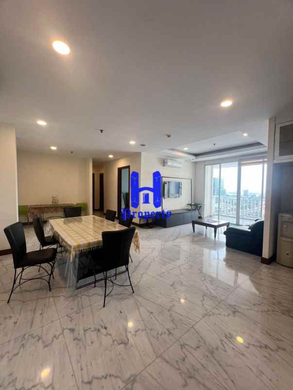 dijual apartemen apartemen centrum centre point