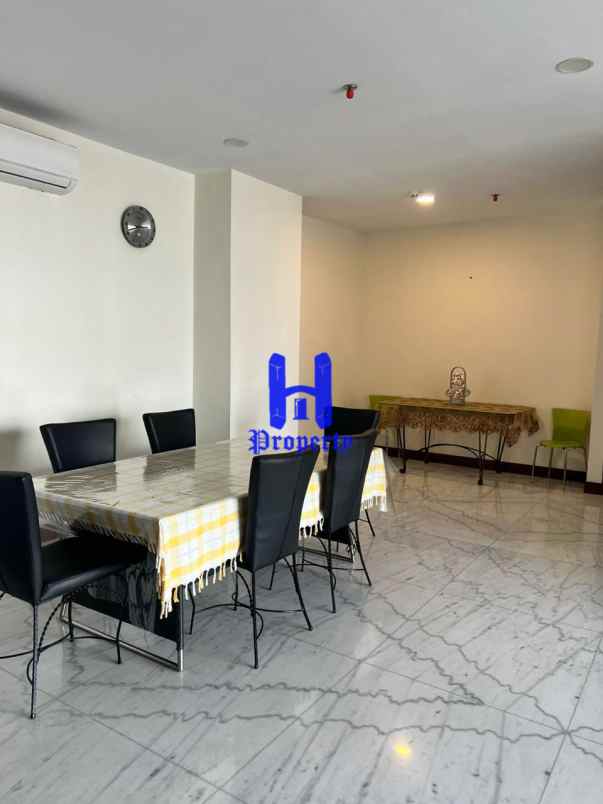 dijual apartemen apartemen centrum centre point