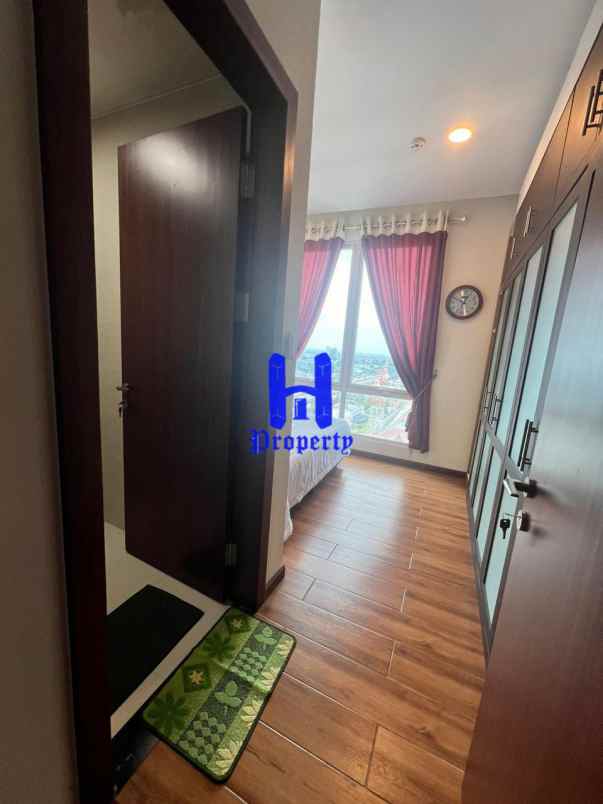 dijual apartemen apartemen centrum centre point