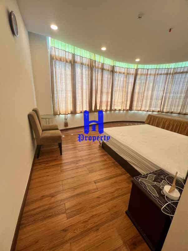 dijual apartemen apartemen centrum centre point