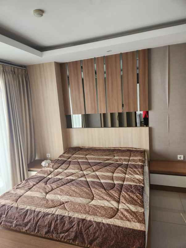 dijual apartemen apartemen gateway pasteur
