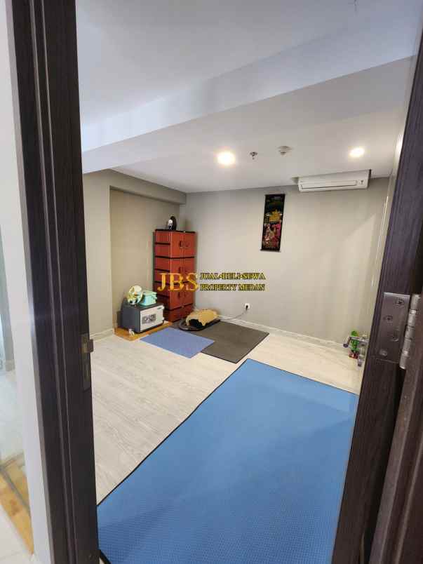dijual apartemen apartemen grand jati