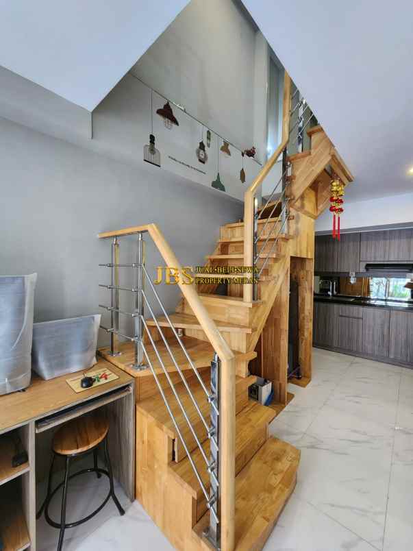dijual apartemen apartemen grand jati