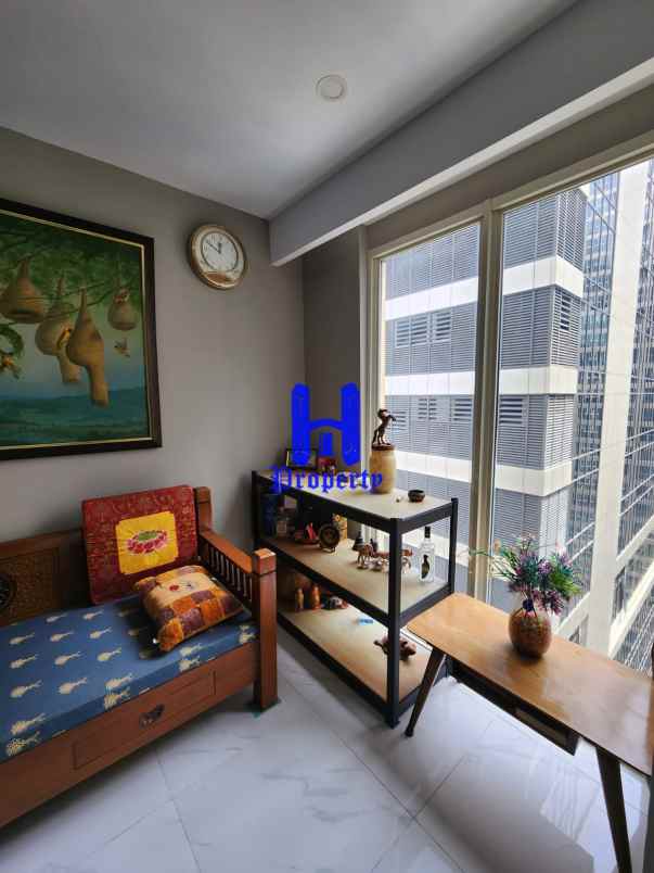 dijual apartemen apartemen grand jati