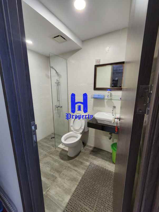 dijual apartemen apartemen grand jati