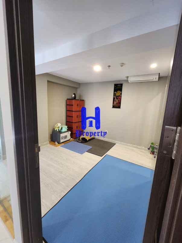 dijual apartemen apartemen grand jati
