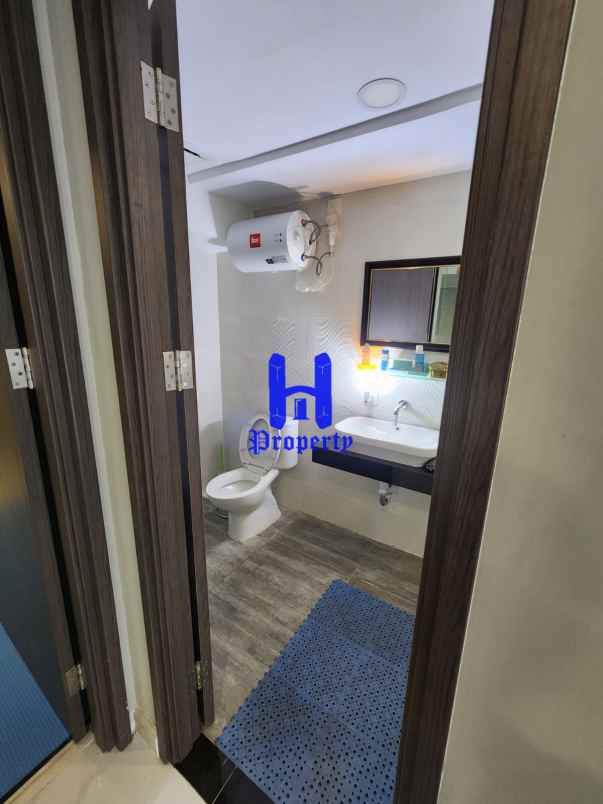 dijual apartemen apartemen grand jati