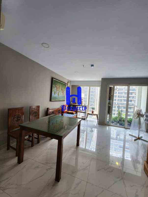 dijual apartemen apartemen grand jati