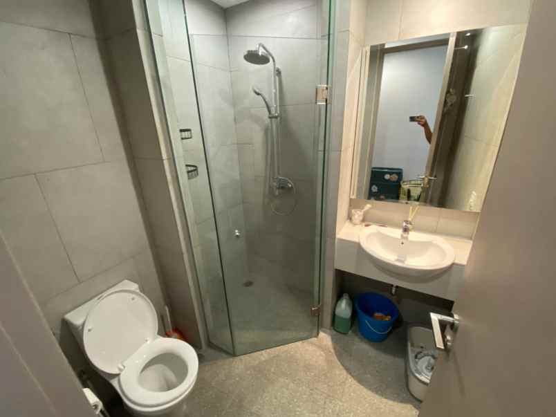 dijual apartemen apartemen menara jakarta