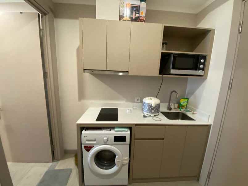 dijual apartemen apartemen menara jakarta