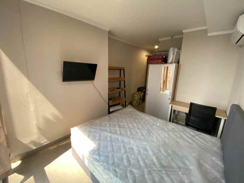 dijual apartemen apartemen menara jakarta