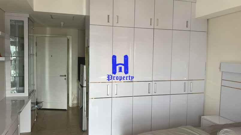 dijual apartemen apartemen podomoro city