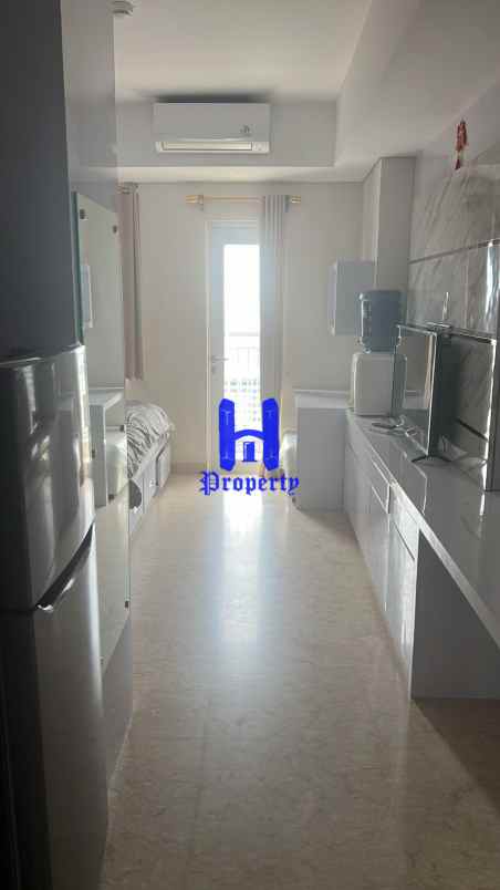dijual apartemen apartemen podomoro city