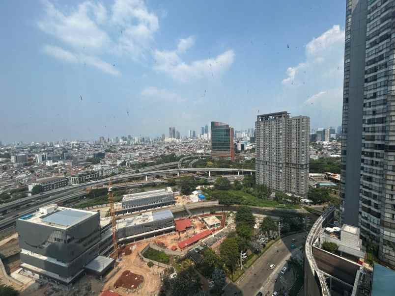 dijual apartemen apartemen taman anggrek