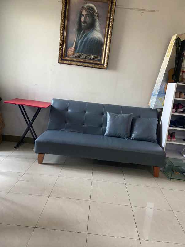 dijual apartemen apt greenhill pegangsaan dua