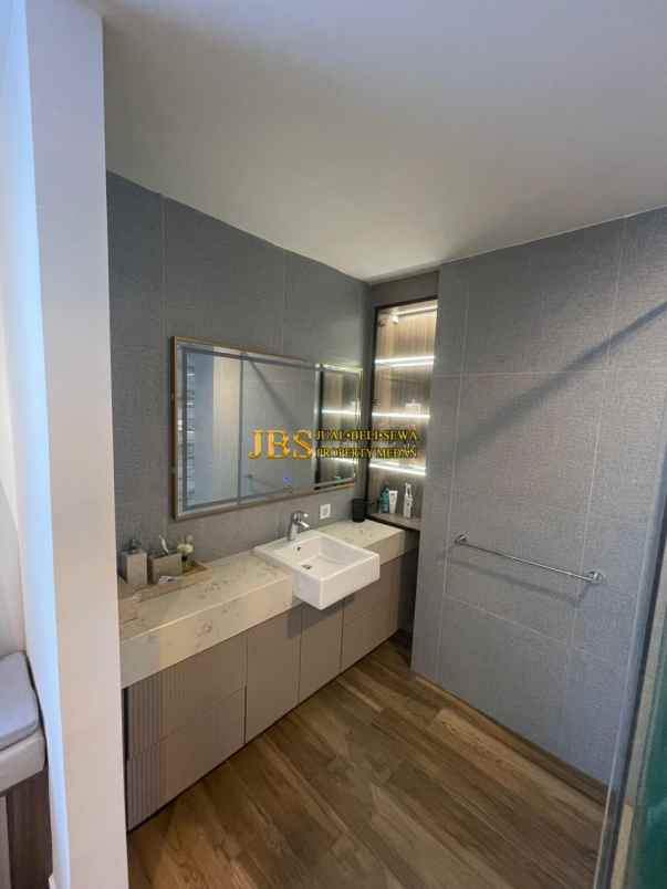 dijual apartemen condominium manhattan