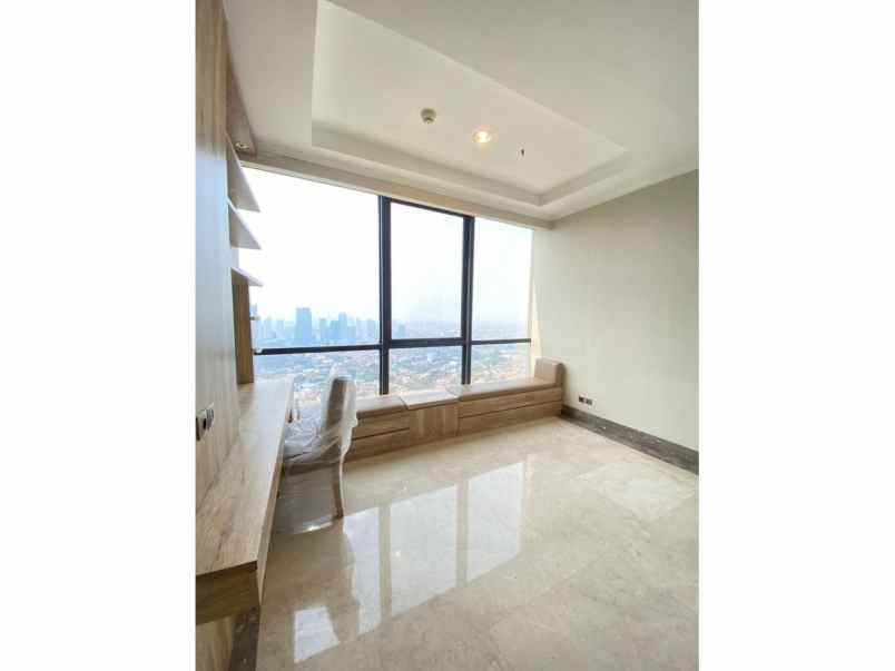 dijual apartemen district 8 scbd senopati