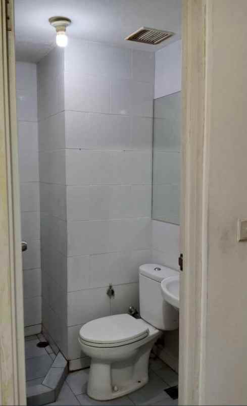 dijual apartemen eastcoast residence tower