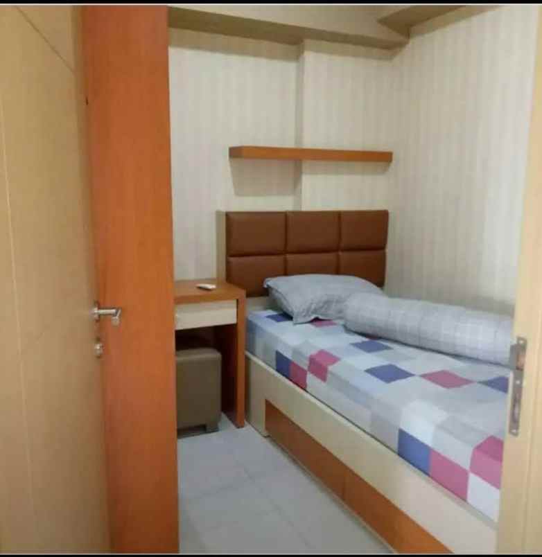 dijual apartemen educity
