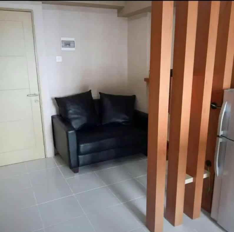 dijual apartemen educity