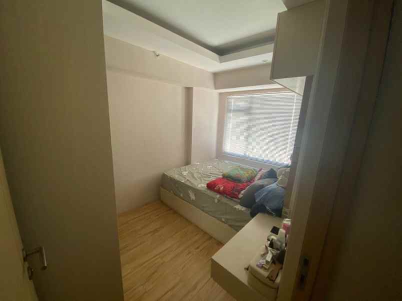 dijual apartemen educity harvard