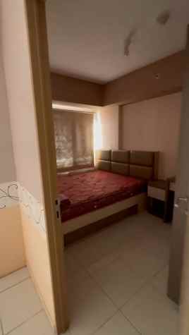 dijual apartemen educity harvard