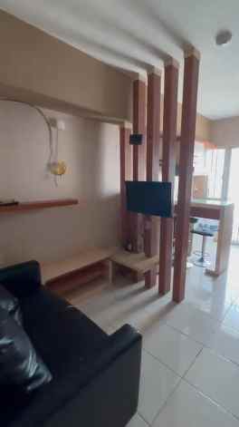 dijual apartemen educity harvard