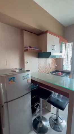 dijual apartemen educity harvard