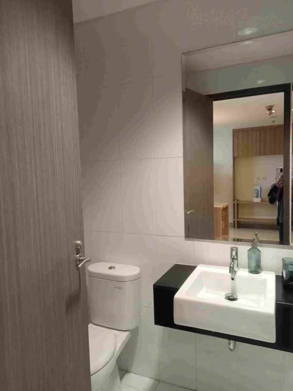 dijual apartemen genteng