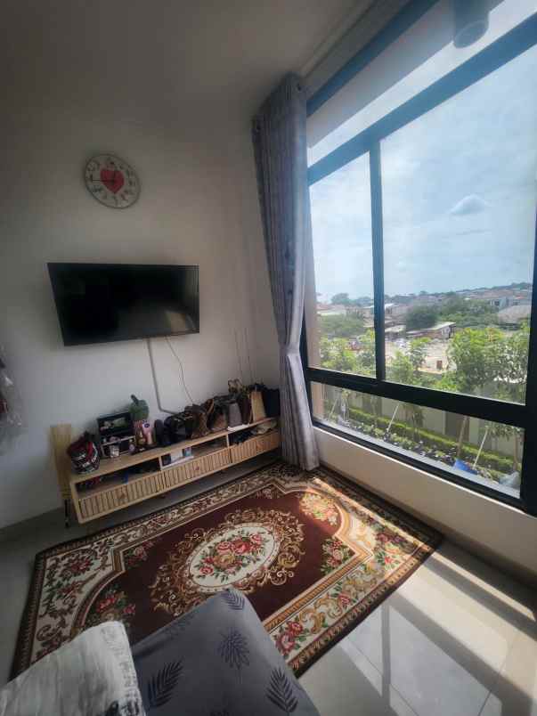 dijual apartemen green condo house green