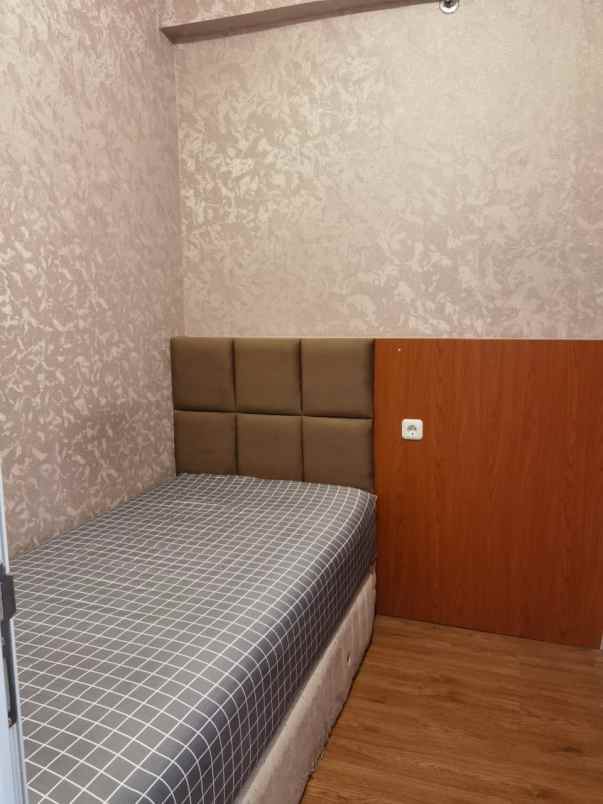 dijual apartemen green pramuka city tower orchid