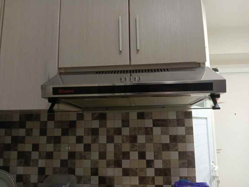 dijual apartemen jalan jenderal ahmad yani