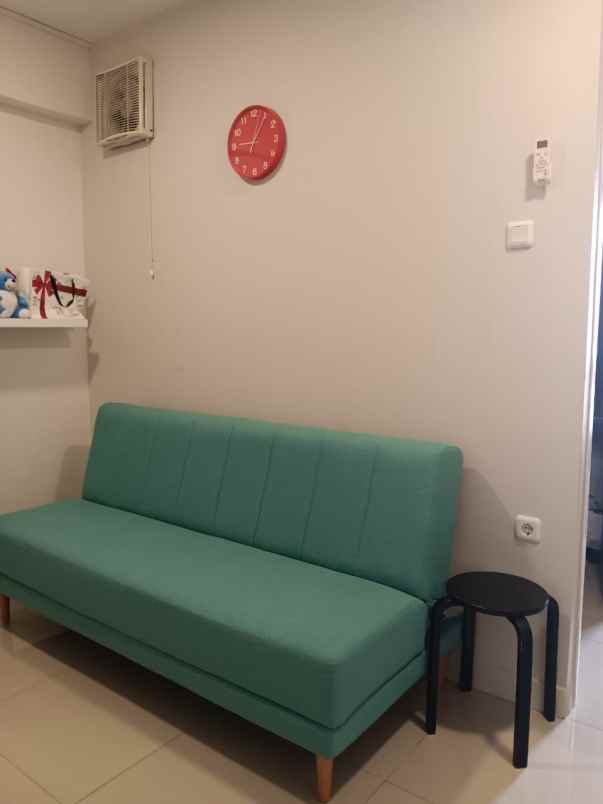 dijual apartemen jalan jenderal ahmad yani