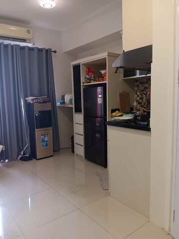 dijual apartemen jalan jenderal ahmad yani