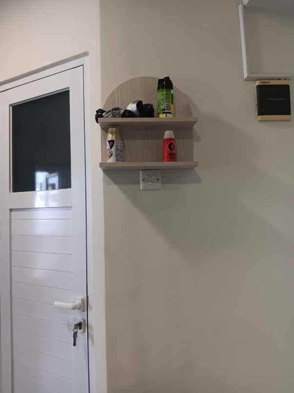 dijual apartemen jalan jenderal ahmad yani