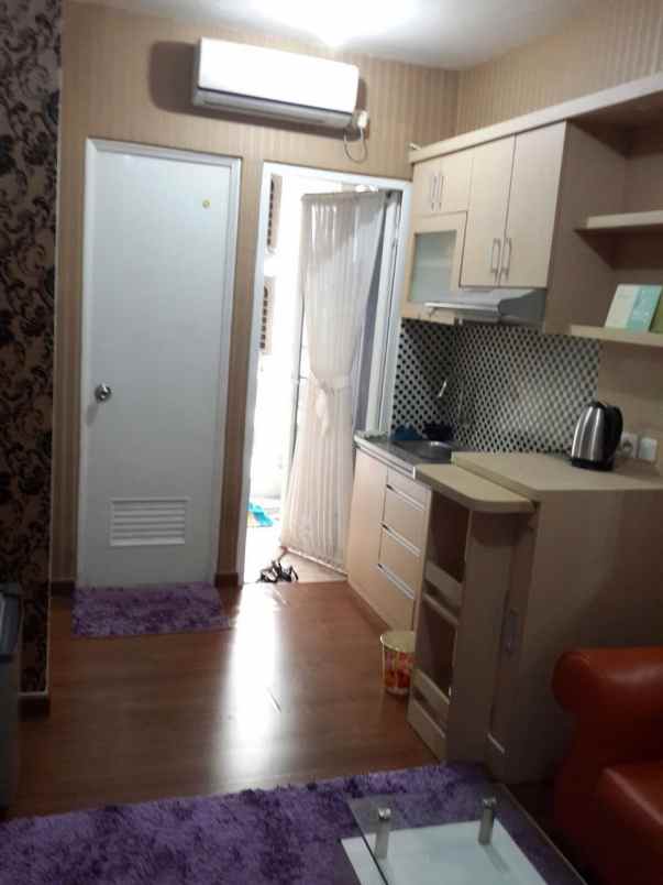 dijual apartemen jalan jenderal ahmad yani