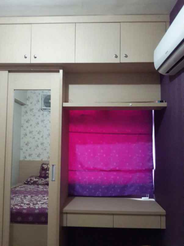 dijual apartemen jalan jenderal ahmad yani