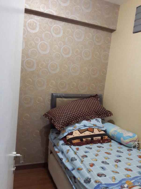 dijual apartemen jalan jenderal ahmad yani