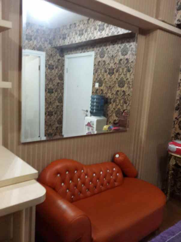 dijual apartemen jalan jenderal ahmad yani