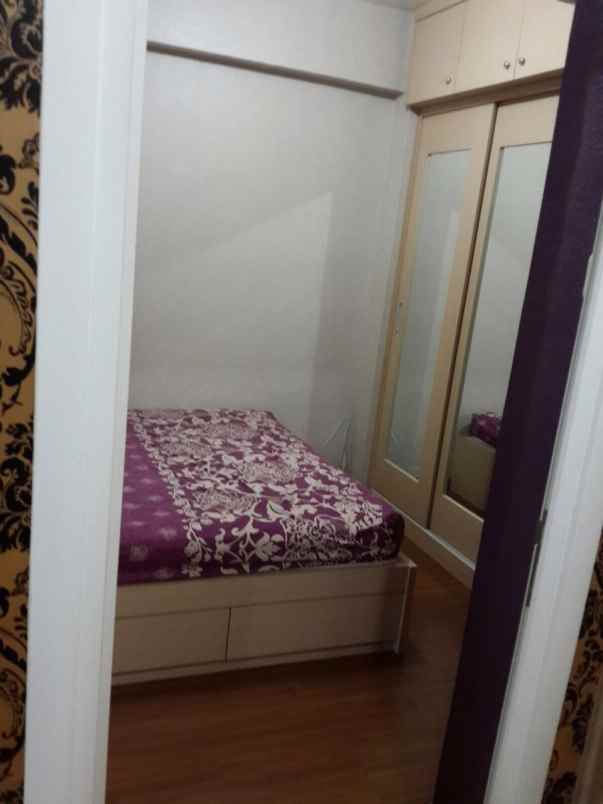 dijual apartemen jalan jenderal ahmad yani