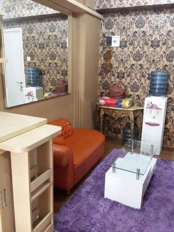 dijual apartemen jalan jenderal ahmad yani