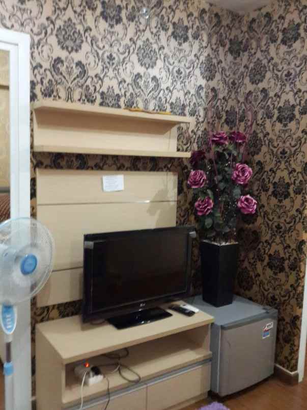 dijual apartemen jalan jenderal ahmad yani