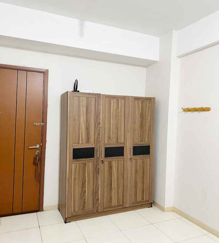 dijual apartemen jl dewi sartika blok haji