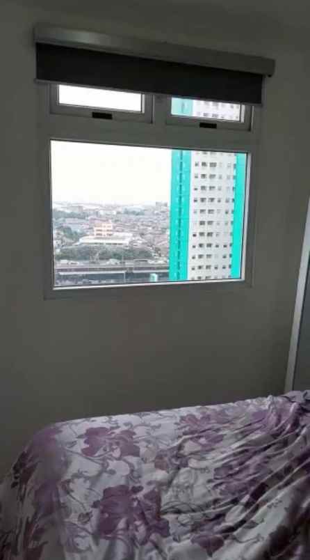 dijual apartemen jl jenderal ahmad yani kav 49