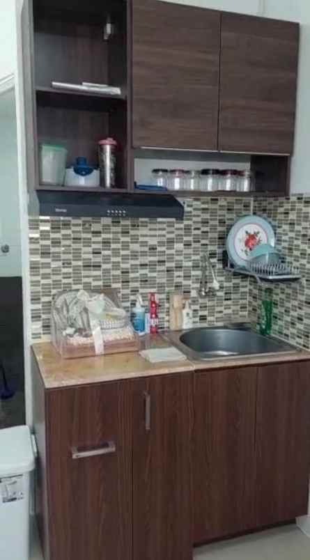 dijual apartemen jl jenderal ahmad yani kav 49