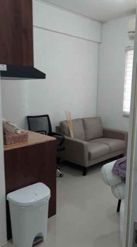 dijual apartemen jl jenderal ahmad yani kav 49