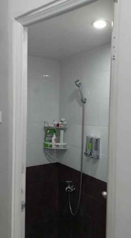dijual apartemen jl jenderal ahmad yani kav 49