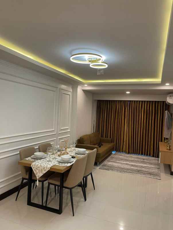 dijual apartemen jl merdeka