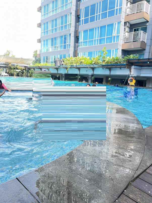 dijual apartemen jl merdeka