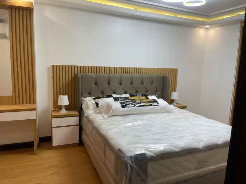 dijual apartemen jl merdeka